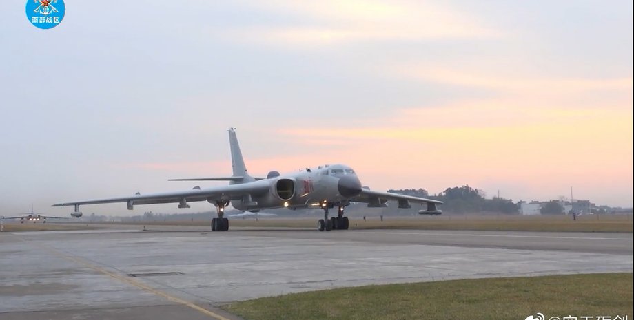 борьба китая против тайваня