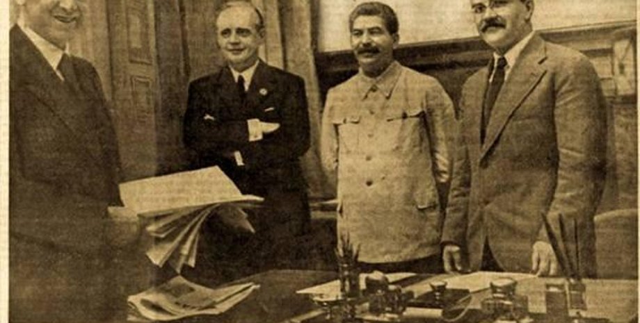 Скриншот Аргумент