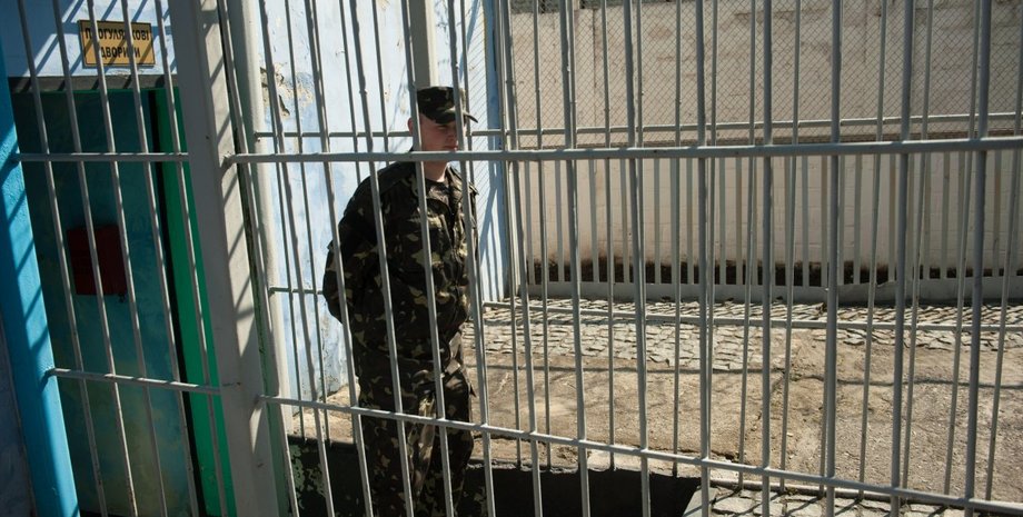 Колония, законопроект, оставление территории колонии