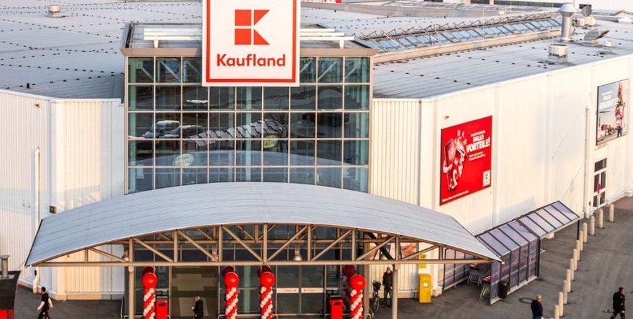 українці в польщі, супермаркет, українець напав з ножем, вроцлав, українець