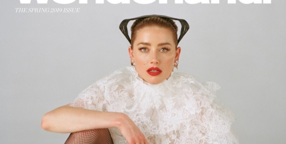 Фото: Wonderland