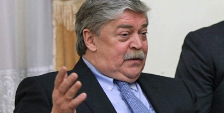 Евгений Лукьянов / Фото: dosug.md