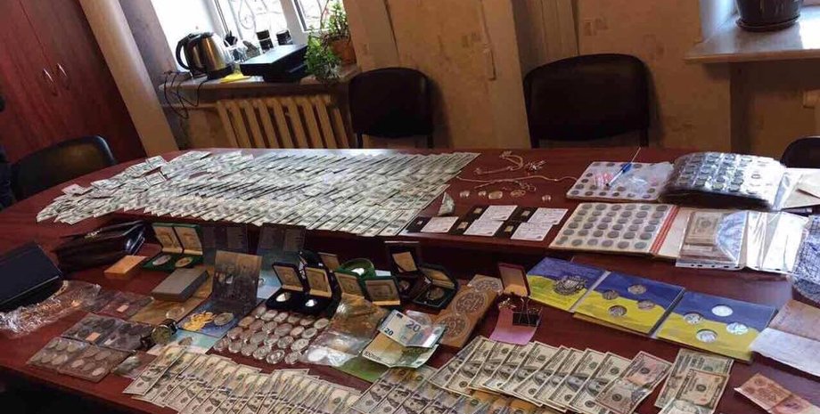 Фото: facebook.com/LarysaSargan