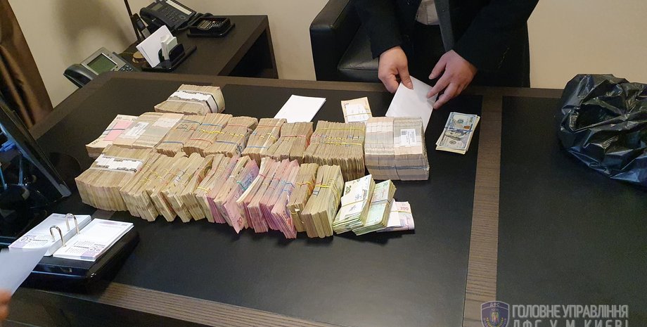 гфс, большое строительство, обыски, компания, предприятие, уклонение от налогов