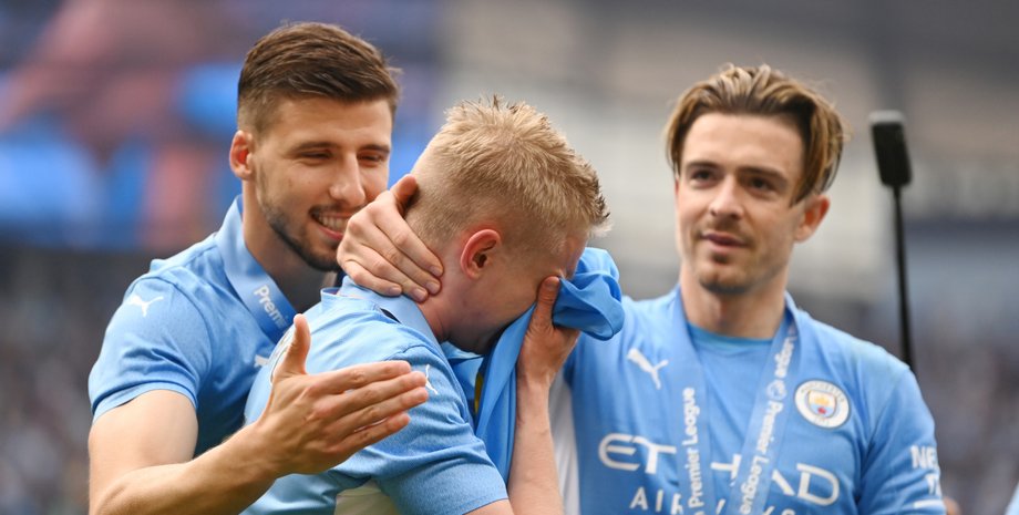 Слезы Зинченко после победы в АЛП