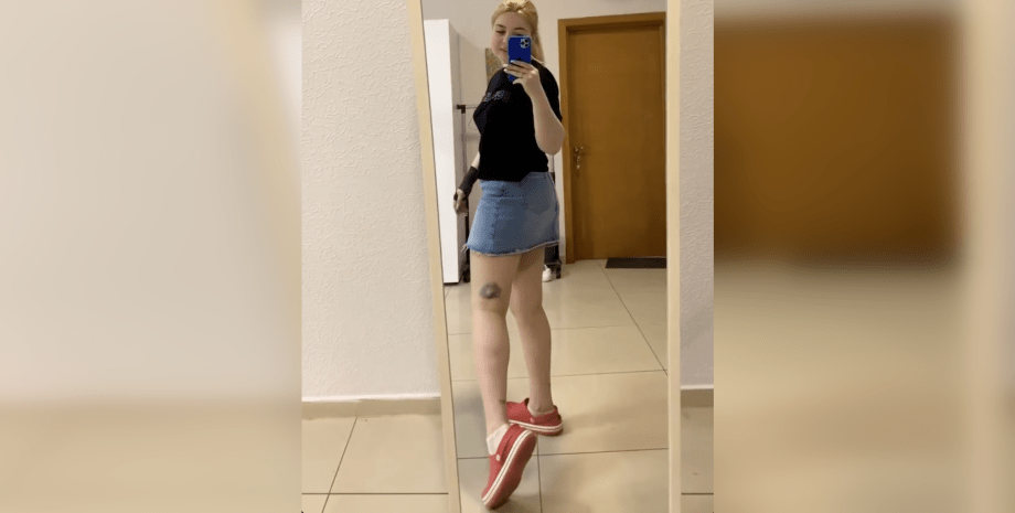 Катерина Бондар Катерина Бондар, майстер побили, майстер манікюр побила клієнтка, побила клієнтка Дніпро, побили майстра манікюру Дніпро, скандал побила майстра