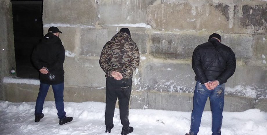 Фото: npu.gov.ua