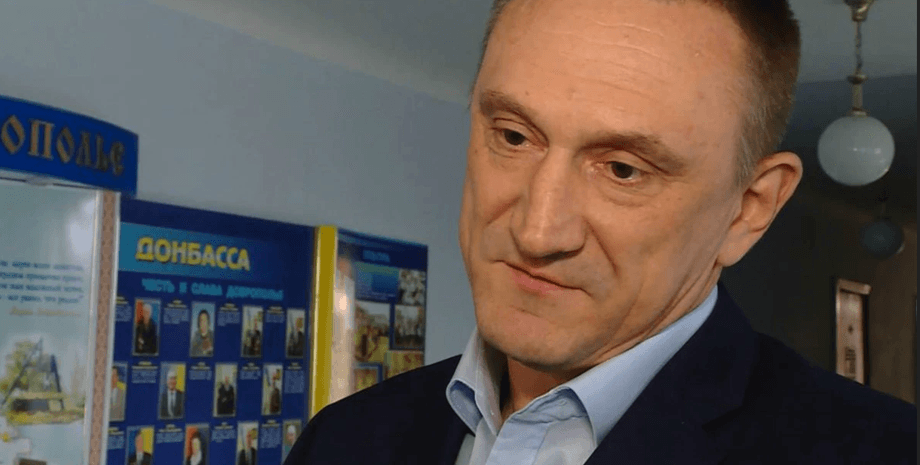 Андрей Аксенов, довыборы, выборы в Раду, выборы в Украине, народный депутат