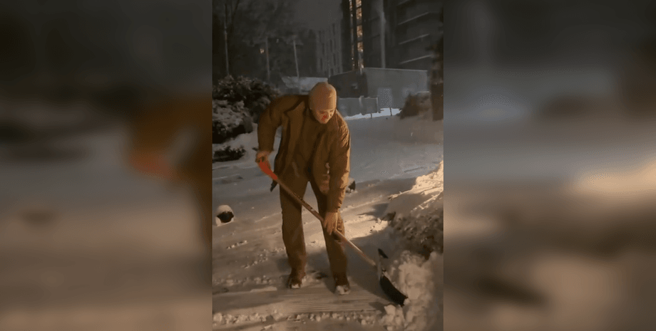 Микола Тищенко