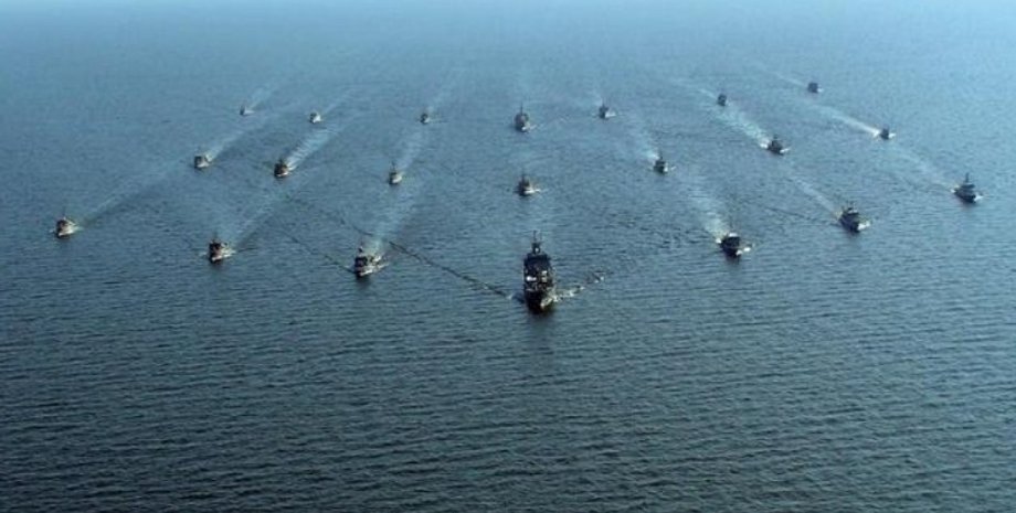 Фото: Korabli.eu