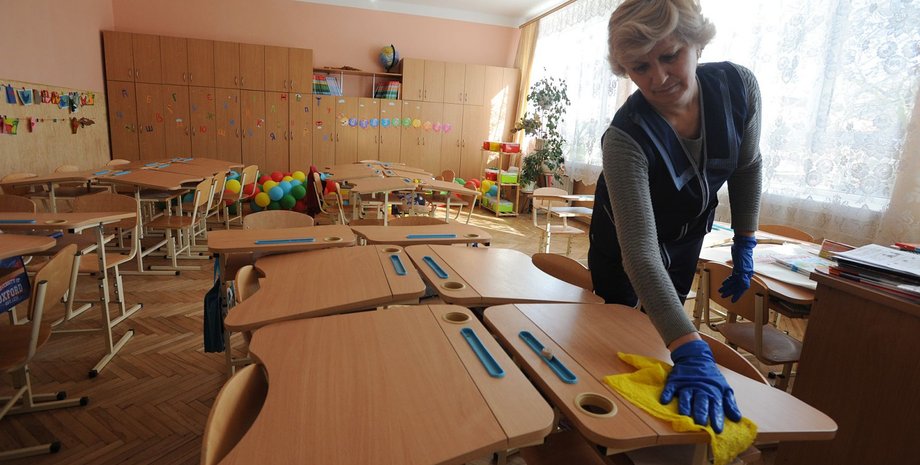 Фото: УНИАН