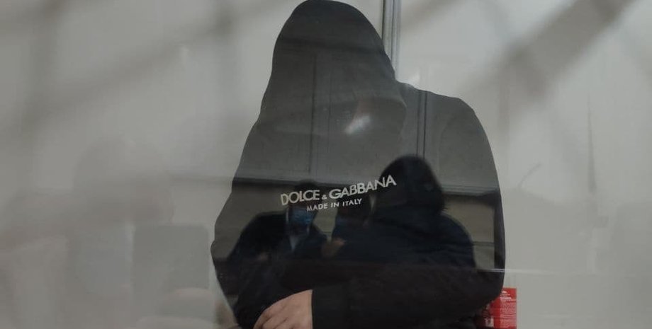 ДТП у Харкові