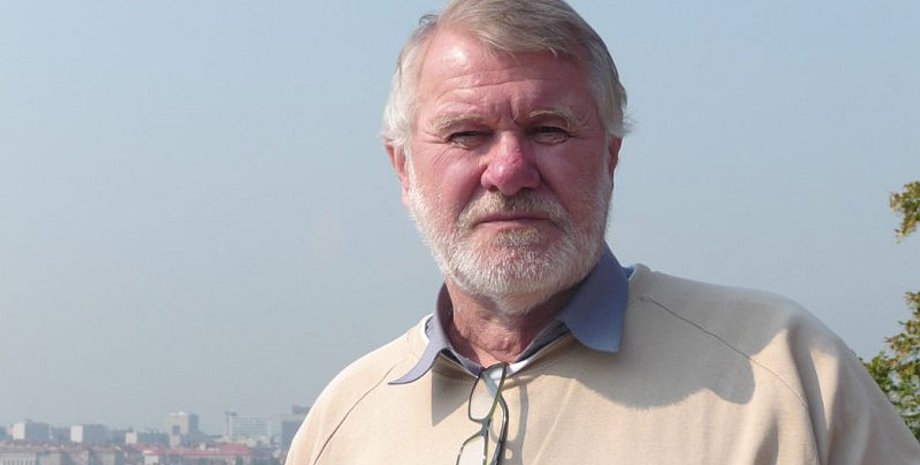 Яромир Штетина / Фото из открытых источников