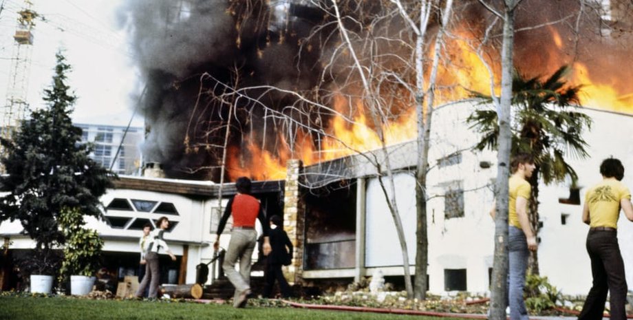 Deep Purple, Smoke on the Water, Дым над водой, анатомия шедевра, Smoke on the Water история песни, история песни