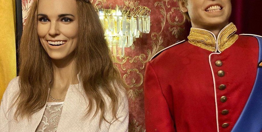 музей восковых фигур в кракове