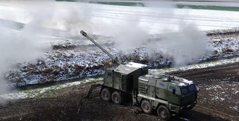 Сербская САУ Nora B52, Сербия оружие, Сербия война, Сербия политика, Сербия производство оружия, Сербия армия. Сербия Вучич оружие