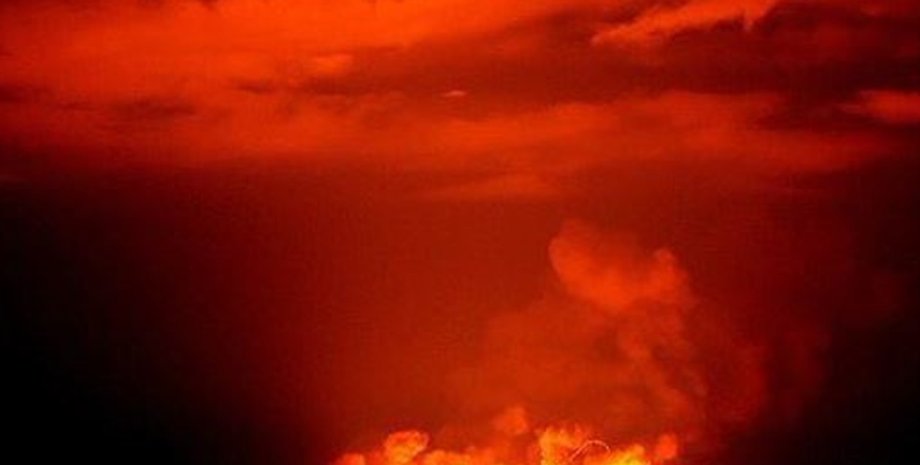 боєприпаси, склад боєприпасів, склад боєприпасів Сватове