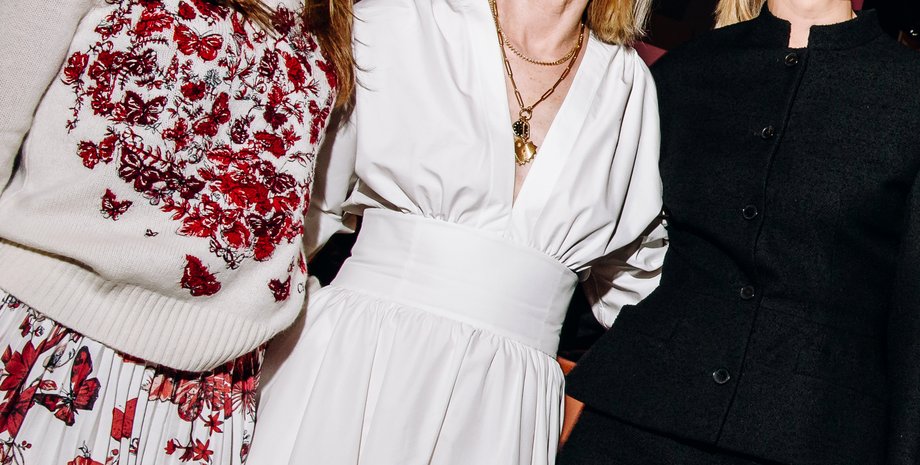 Наомі Воттс, син