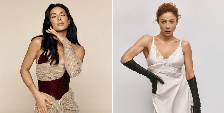 тіна кароль в шоу бізнесі