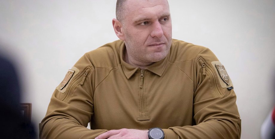 G7, Малыш, СБУ, послы