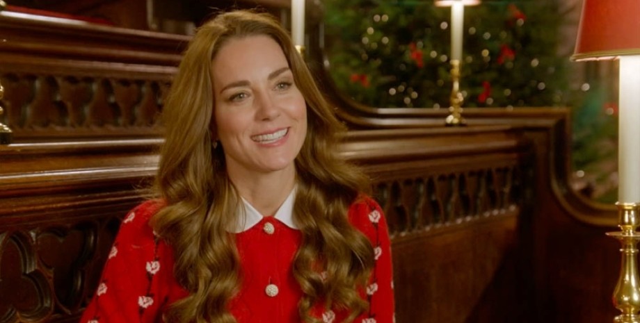 кейт міддлтон, різдво, вестмінстерське абатство, різдвяний образ, герцогиня кембриджська, модний образ, модні тренди