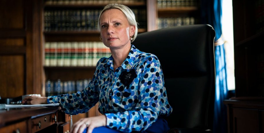 Вікторія Спартц Вікторія Спартц