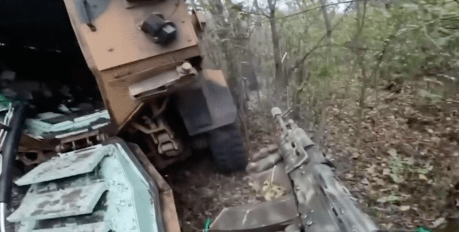 Штурм на Сватовском направлении Штурм на Сватовском направлении