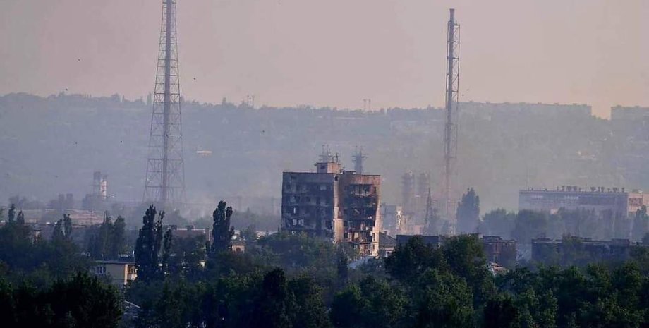 Сєвєродонецьк