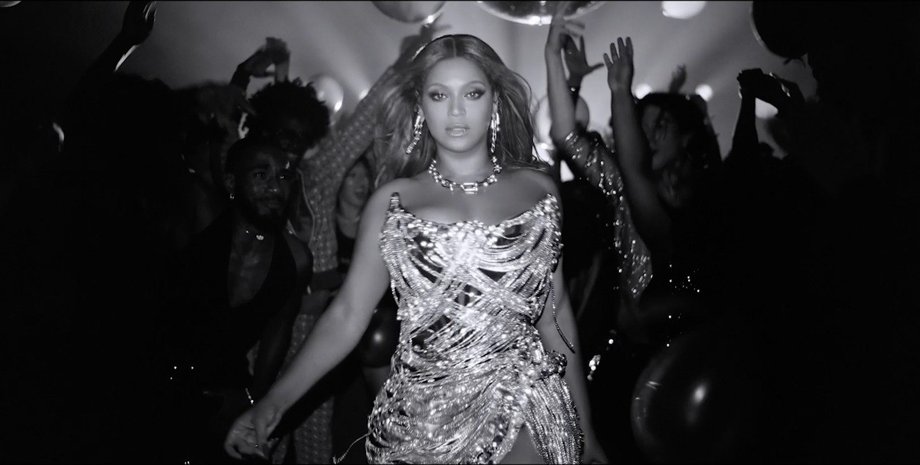 Бейонсе 2022 фото