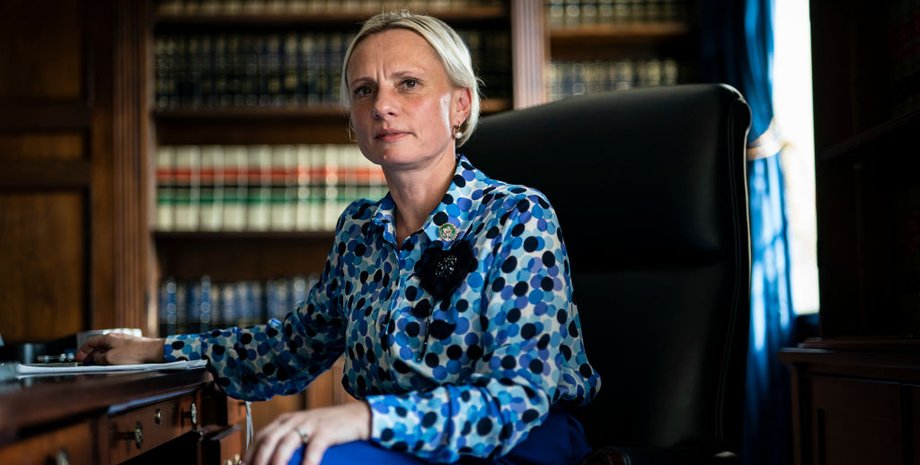 Виктория Спартц