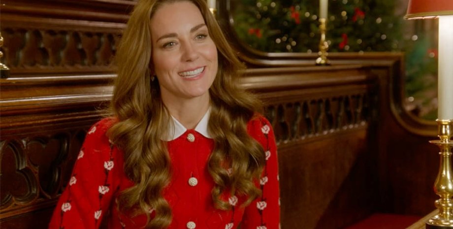 Кейт Миддлтон, скрытые таланты, игра на фортепиано, том вокер, рождественский концерт