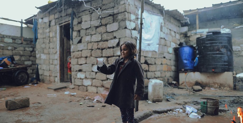 расширение безопасных мест, Израиль, ЦАХАЛ, сектор Газа, беженцы в секторе Газа, координаторы правительства Израиля