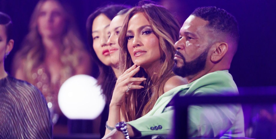 Дженнифер Лопес, Бенни Медина Дженнифер Лопес, Бенни Медина