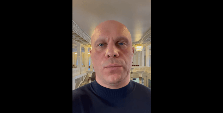 Илья Кива, кива, опзж, нардеп, парламент, вру, депутат