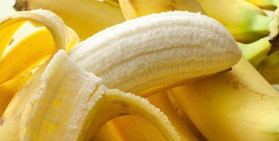 Женщина из Австралии нашли сюрприз внутри бананов, что она увидела внутри, курьезы, интересности