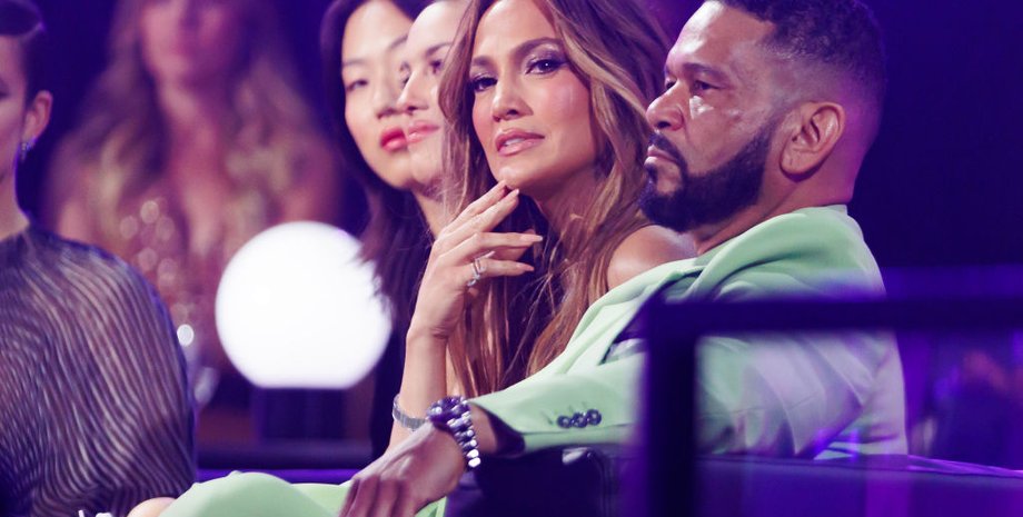 Дженнифер Лопес, Бенни Медина