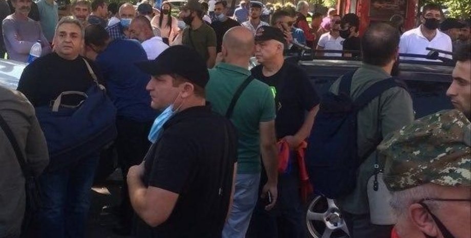 Фото: Telegram-канал RESSENTIMENT