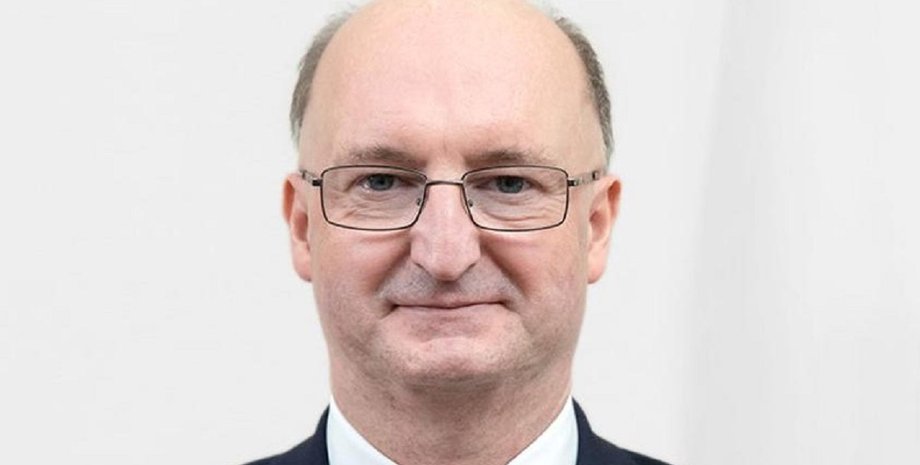 Заместитель Министра иностранных дел Петр Вавжик