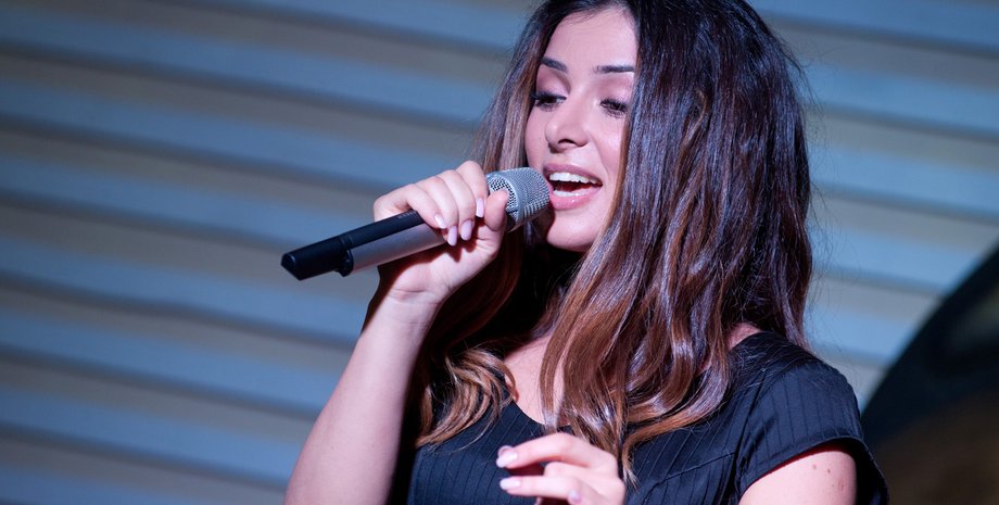 Злата Огневич / Фото: cit.ua