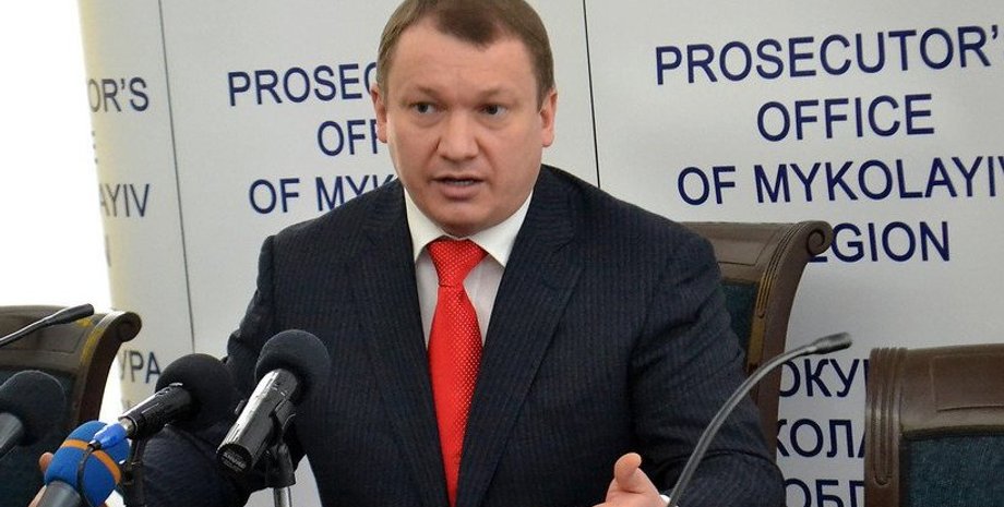 Владимир Комашко / Фото: Преступности.нет