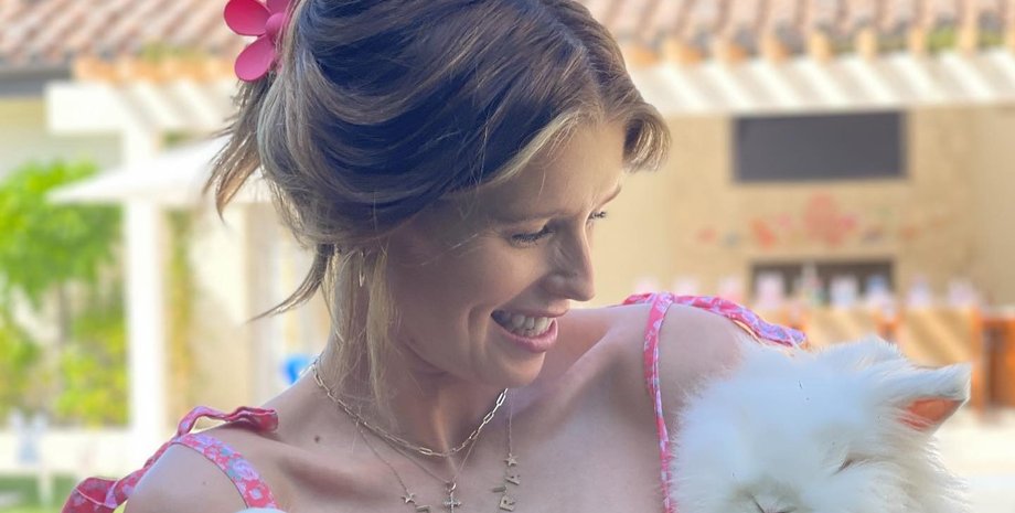 Кетрін Шварценеггер