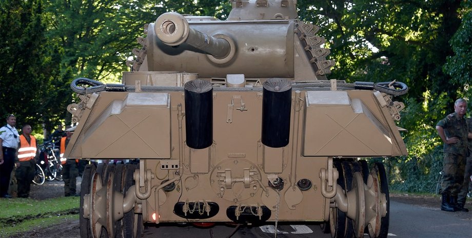 конфіскація техніки