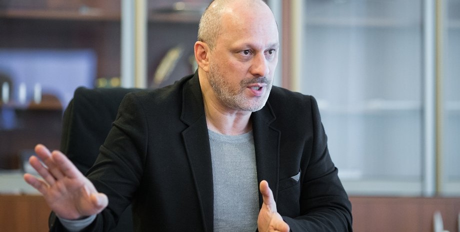 Зураб Аласания / Фото из открытых источников