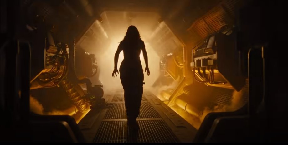 Чужой: Ромулус