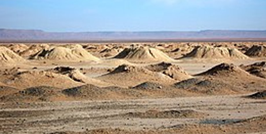 Марокко, антична система водопостачання, іригація, нестача води, посуха, пустеля