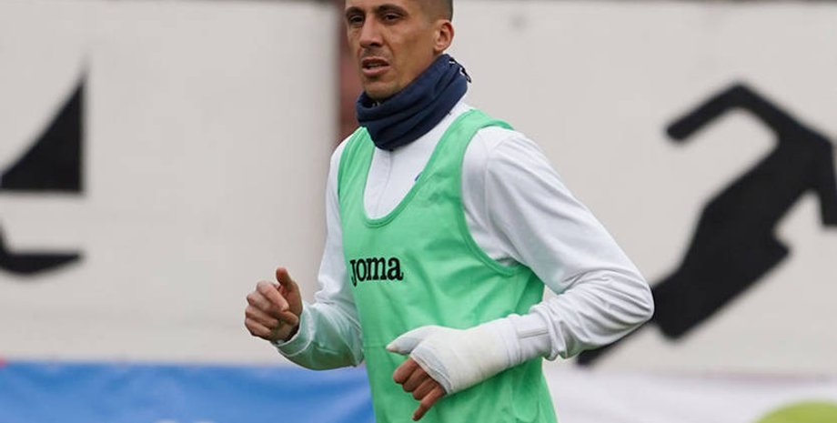 Футбол, Динамо Брест, Евгений Хачериди, Зарплата, Александр Коледа