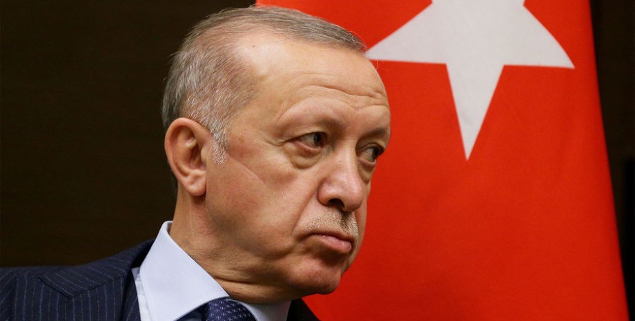 Ердоган, Туреччина, переговори, Росія, світ, Україна