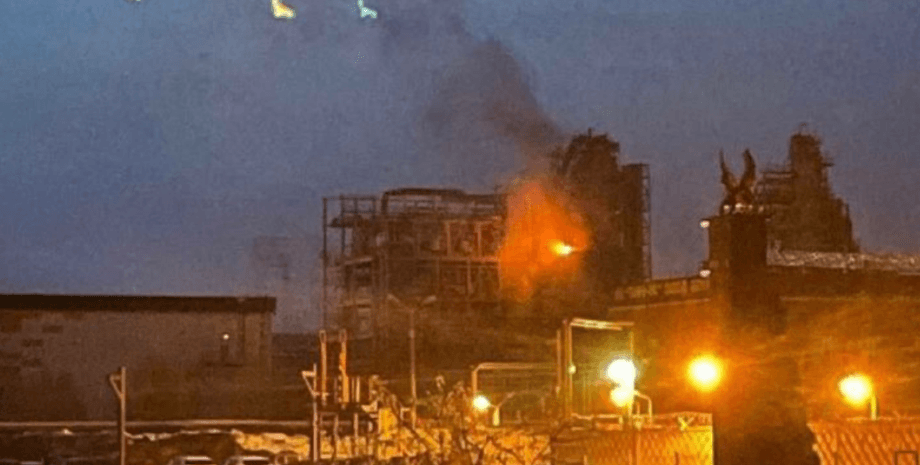 Росія втратила відчутну частину ВВП внаслідо глибинних ударів України, від яких постраждали НПЗ, повідомив Генштаб ЗСУ