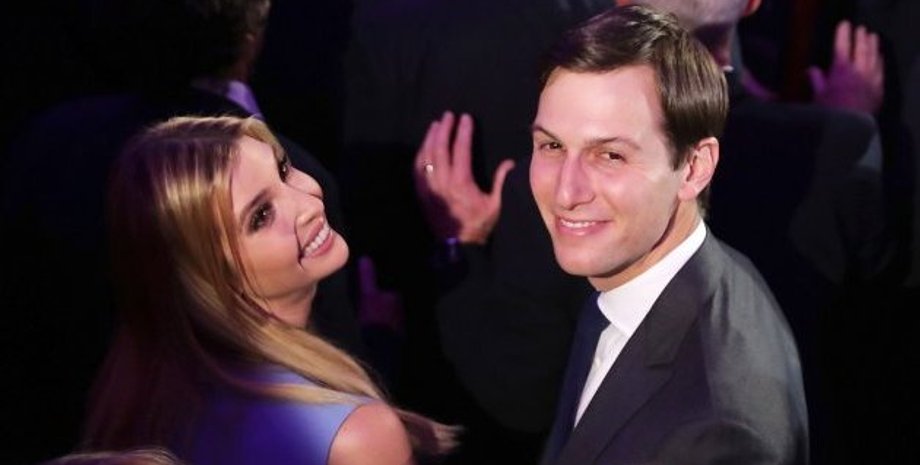 Джаред Кушнер / Фото: Getty Images