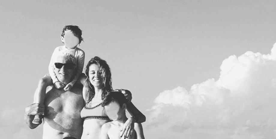 Ричард Гир с семьей, ричард гир жена, сыновья ричарда гира, день отца 2024, ричард гир личная жизнь